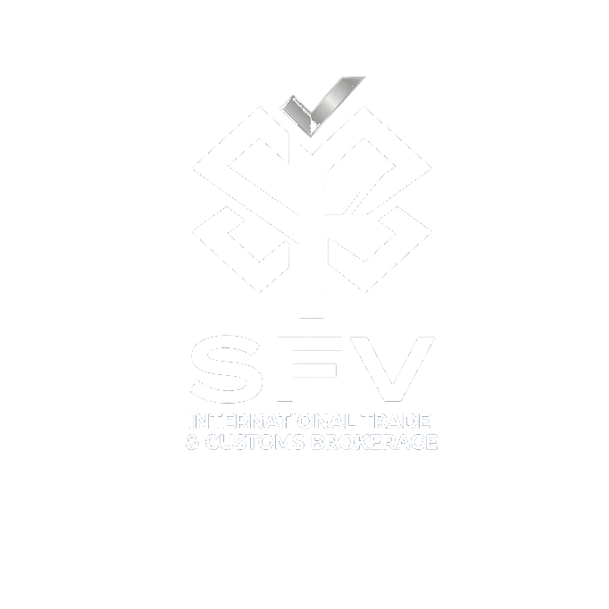 SFV International Trade & Customs Brokerage